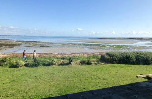 Appartement charmant à Sarzeau avec vue sur la mer, 55 m² - Foto 10