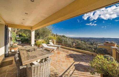 Villa La Lavande - Foto 15