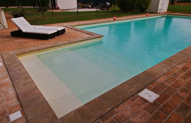 Belvilla by OYO Le Volte - Foto 24