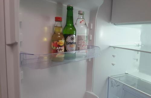 Bungalow am Stadtwald, 24h Check-in - Foto 18