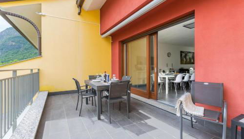 New Eleven Apartment on Como Lake - Foto 4