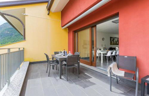 New Eleven Apartment on Como Lake - Foto 4