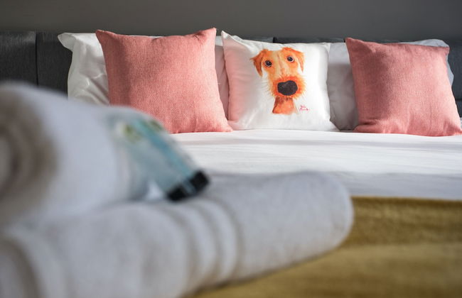 Bank Side House - Foto 3