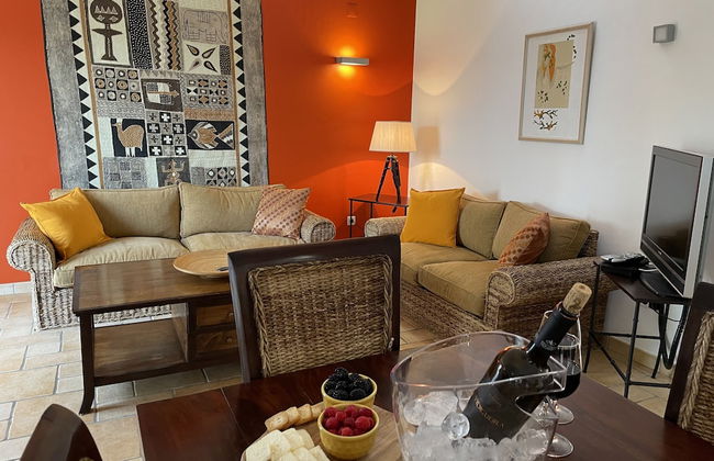 Herdade do Kuanza - Photo 45