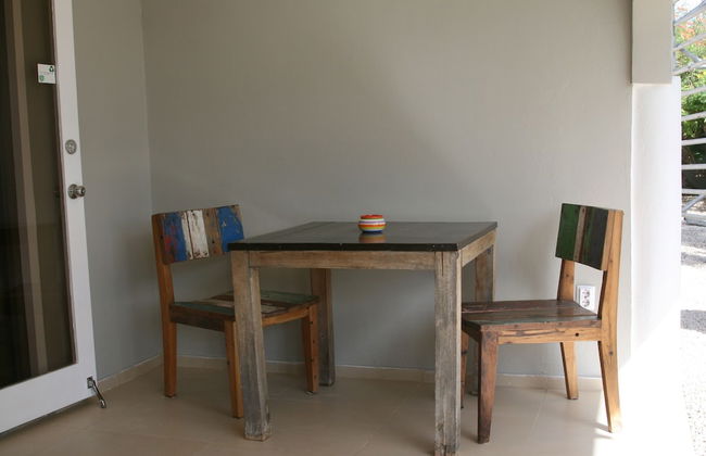 BnBBonaire - Foto 43