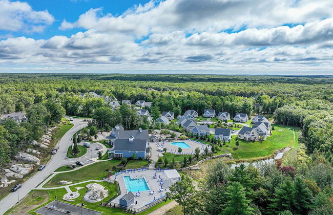 Maritime Meadows Charming Resort-style Home! - Photo 41