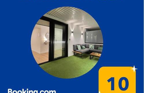 C&G Ático Céntrico con Terraza - Foto 28