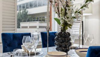 Elegant Oxford Circus-Marylebone apartment - Foto 4