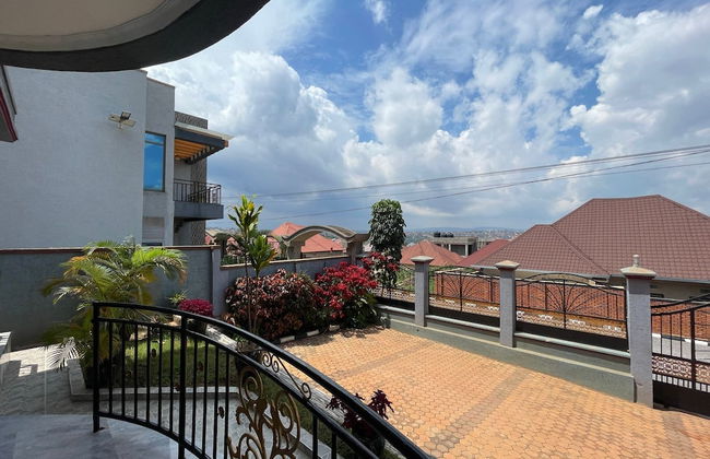 Stunning 2-bed Apartment in Kigali - Foto 16