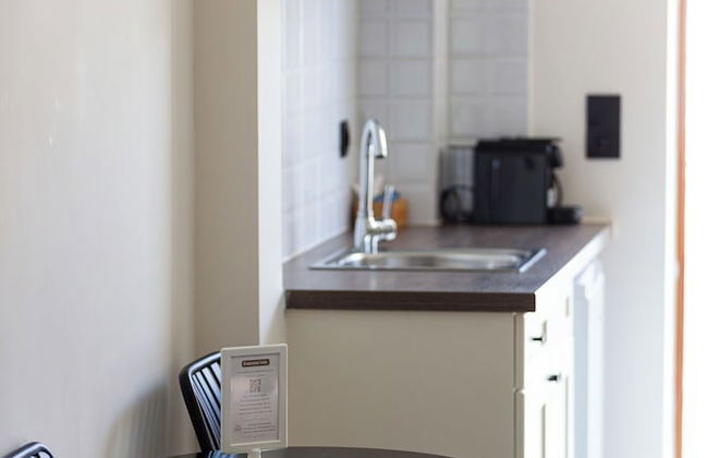 Aristea Hotel Rethymnon - Foto 36