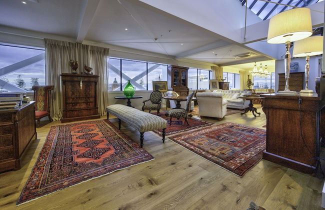 The Address - Foto 14