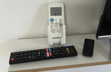 09 - ESTÚDIO COMPLETO com Ar condicionado, Cozinha, Vaga de garagem, bem localizado, próximo ao LifeCenter - Foto 14