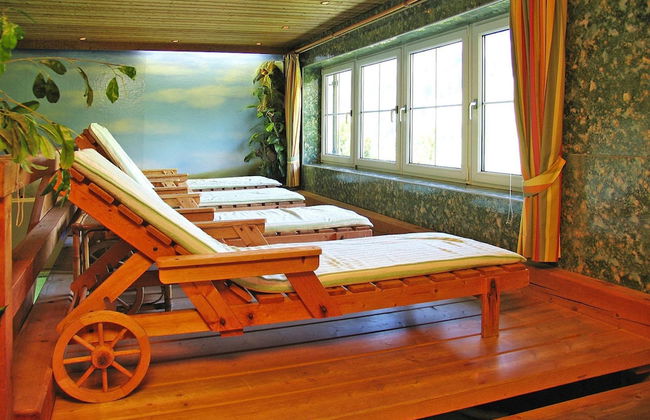 Chalet in Dienten With Ski-in Access - Foto 23