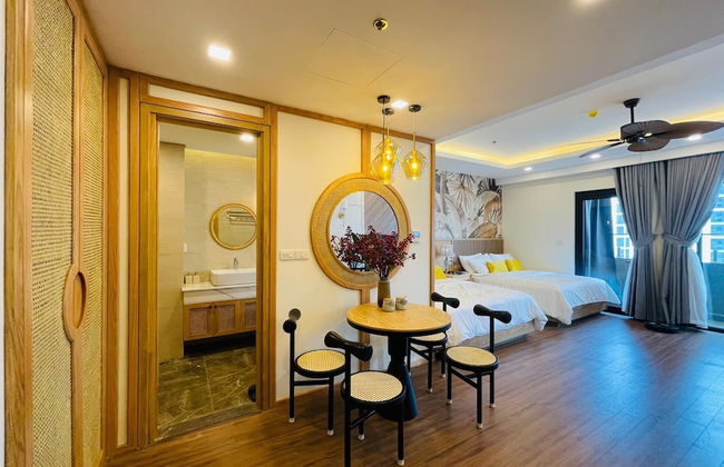 FLC Sea Tower - Quynhon Homes - Photo 35