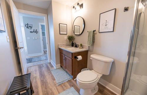 King Bed Newly Updated Condo! - Foto 23