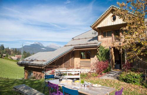 Le Grenier - La Ferme des Lombardes - Foto 21