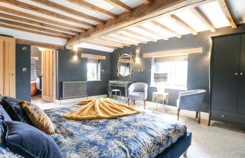 The Farm House at Wildersley Farm - Foto 17