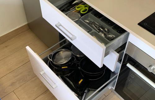 Apartamento La Vasca - Foto 27