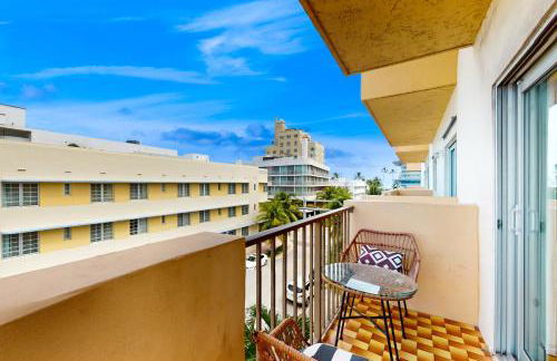 Samira's South Beach Paradise - Foto 11