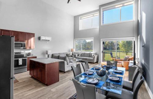 Michigan Condo Unit 204 - Foto 1