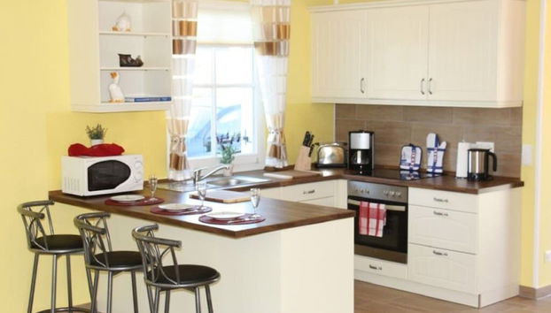 Surfer Modern Retreat - Foto 4, Cocina privada