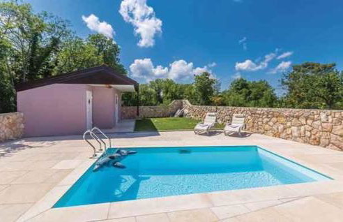 Holiday home in SvetiVidDobrinjski 5A - Insel Krk 42200 - Photo 24