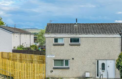 Cheerful Stays - Livingston - 4 Bedroom 3 Bath home - Foto 62