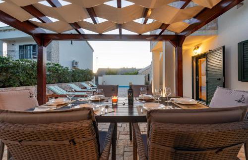 Villa Ivo Zadarvillas - Foto 18