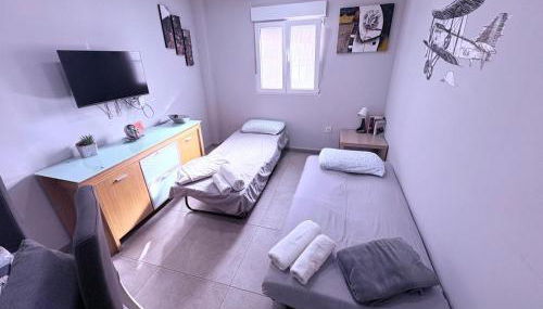 Apartamentos FULL EQUIPPED - Foto 3, towels