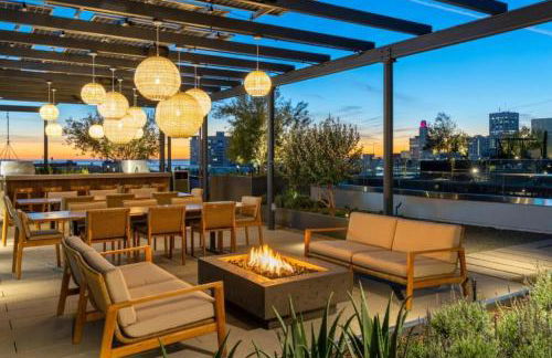 Pearl Coast - Modern 2BR with Rooftop Pool & Views - Foto 63