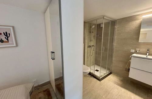 Charmante maison 4 pièces, 6 personnes, à 400m de la plage - FR-1-226A-211 - Foto 11