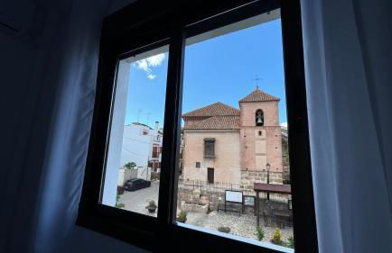 Mirador de la Alpujarra by Kaleria Suites - Foto 43