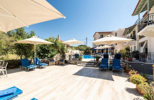 Hotel Liakoto - Foto 3