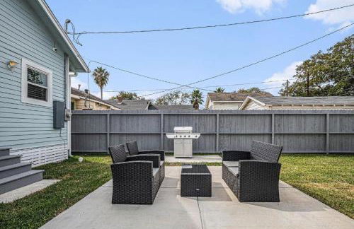 Island Dreams Oasis Galveston Retreat - Foto 43