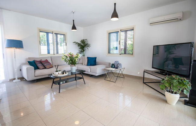 Nirvana Seaside Villa - Foto 6