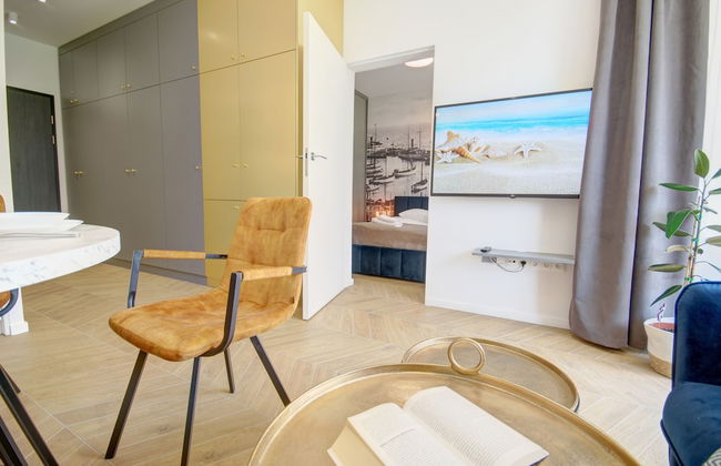 HelApart - Kaszubska Bryza II - Photo 26