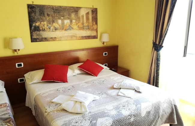 GuestLa Casa dell'Arte - Foto 3