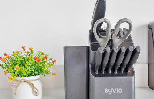 X Lounge III-Modern Corner Residence - Foto 22