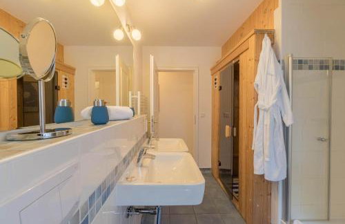 Altes Schulmeisterhaus Wohnung 1 - Foto 24