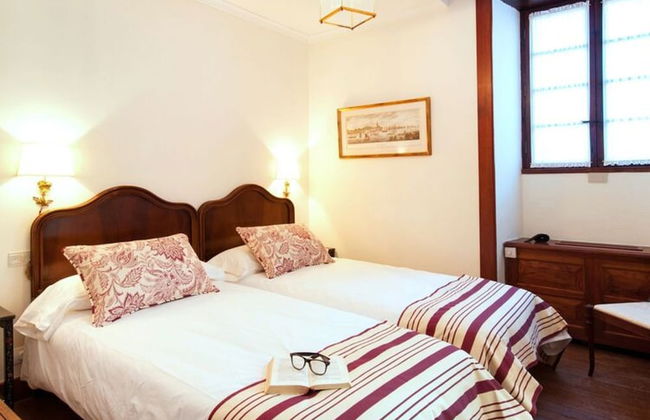 Villa Mansion Bandama, Santa Brigida - Foto 2