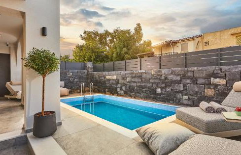 Grey Stones Villa with Heated Pool, by Estia - Foto 41