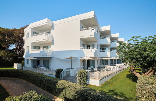 Hipotels Apartamentos Cala Bona - Photo 29