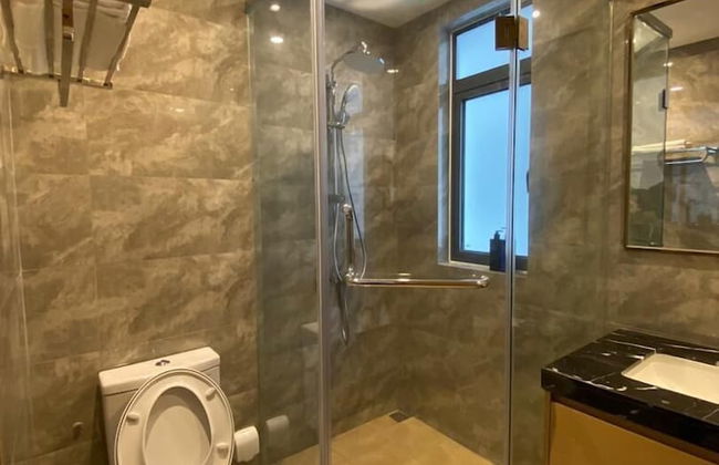 R&F Princess Cove by Wong - Foto 18