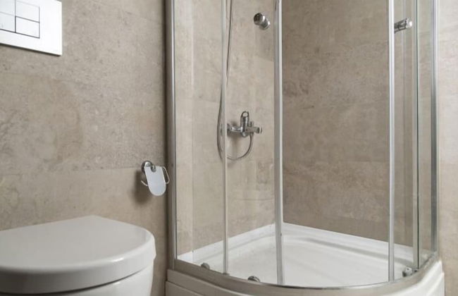 4Levent Suites - Foto 18