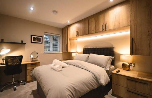 New Two Bedroom Suite - Walk to Trentham Gardens! - Foto 2