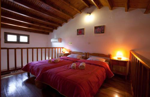 Hovolo Hotel Apartments - Foto 38