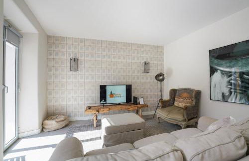 Charming design house in Montijo with garden - 43 - Foto 8