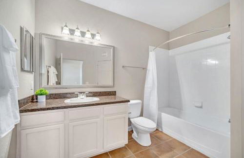 Condo w Pool, Games Room - Pet Friendly - Foto 15