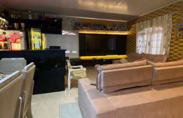 Paraíso do santinho - Photo 11