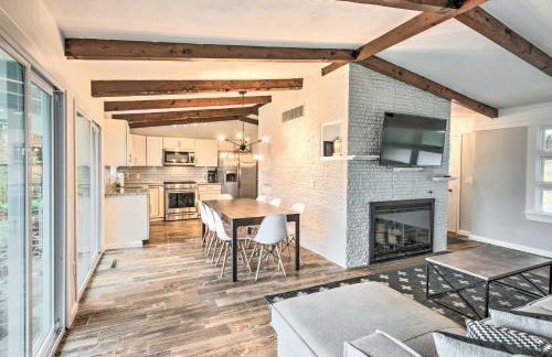 Laconia Hideaway Less Than 2 Miles to Lake Winnipesaukee! - Foto 6